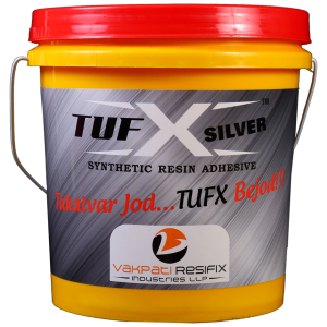 TufX Silver