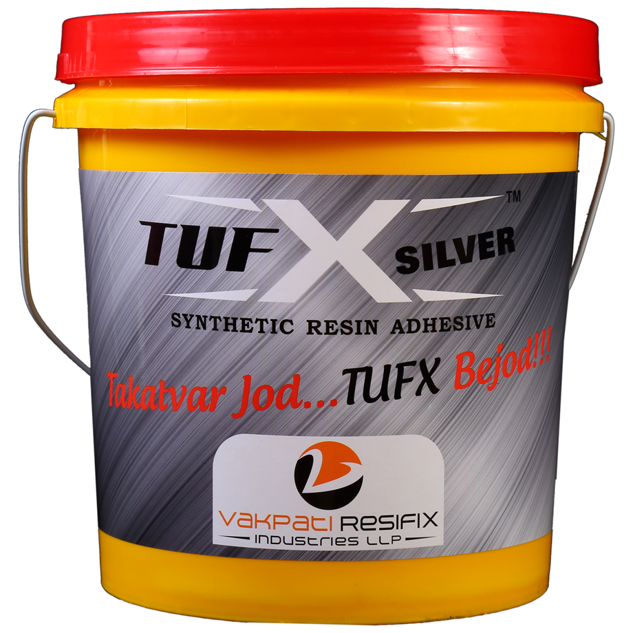 TufX Silver