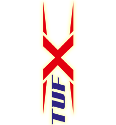 Tuf X Logo